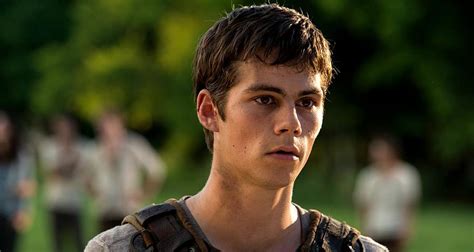 ‘maze Runner Pushed Back To 2018 After Dylan Obriens Injury Dylan