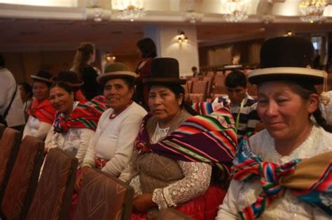Bbc Mundo ¿cuántas Lenguas Originarias Existen En Perú Noticias