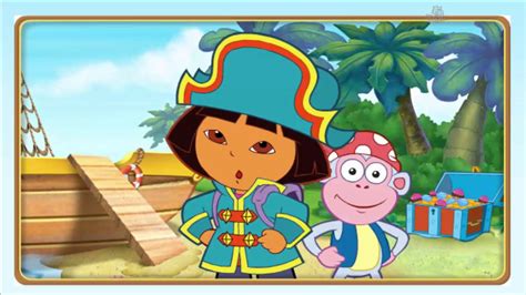 Dora The Explorer Kisscartoon