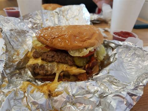 15 Off Five Guys Burgers And Fries Coupons And Promo Deals San Antonio Tx