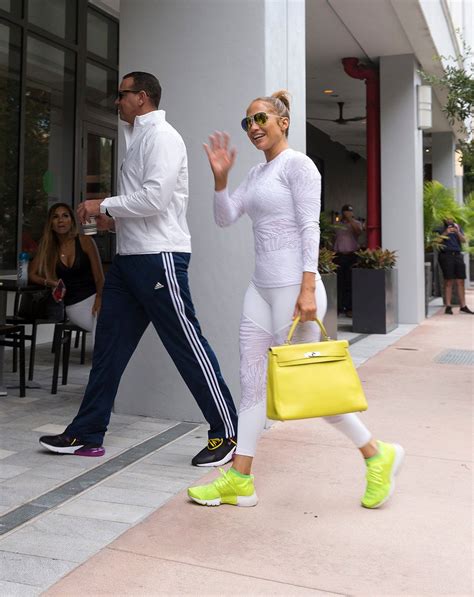 It Looks Like Neon Is The Hottest New Celebrity Trend — And Everyone