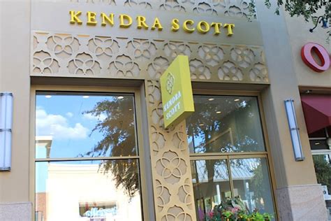 Coming Soon Kendra Scott Jewelry At Reston Town Center Reston Now
