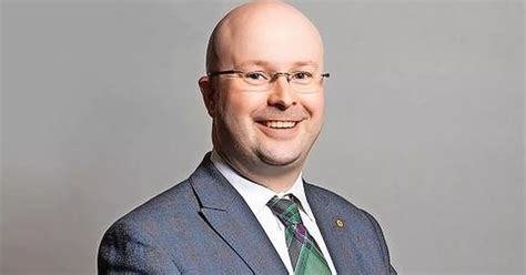 Another Snp Politician Jumps To Defence Of Sex Pest Mp Patrick Grady As