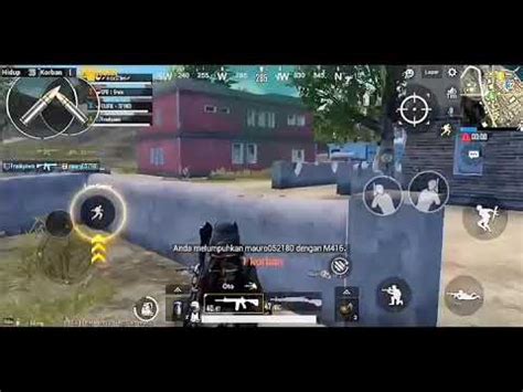 Sembahyang atau mengangkat hadas kecil) terlebih dahulu. Tutorial cara mengambil air drop tanpa terlihat musuh ...