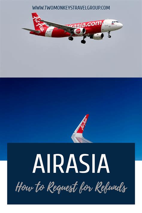 More tips on youtube ⬇⬇⬇. How to Request for Refunds on AirAsia (Different Types of ...