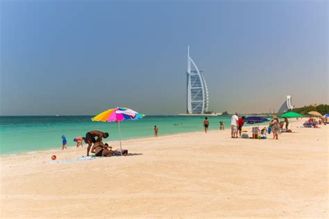 5 Great Ways To Relax In Dubai The Budget Your Trip Blog