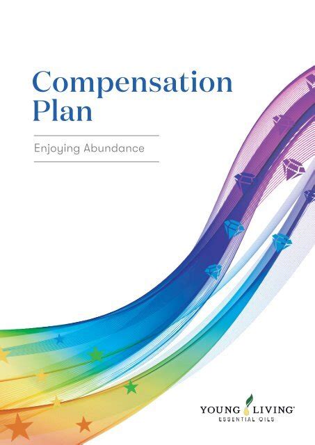 Compensation Plan Digital Library Young Living
