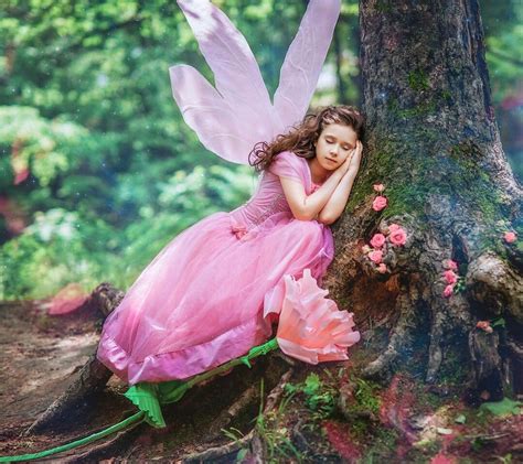 Beautiful Fairies Beautiful Fantasy Art Beautiful Dresses Fairy