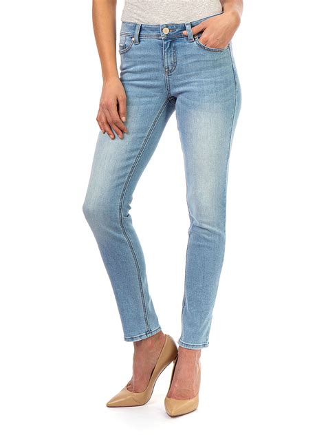 Jordache Womens Skinny Jeans
