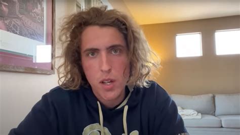 What happened to Andrew Callaghan? Misconduct controversy explained as