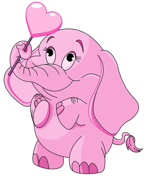 Elephant Clipart Pink 20 Free Cliparts Download Images On Clipground 2022