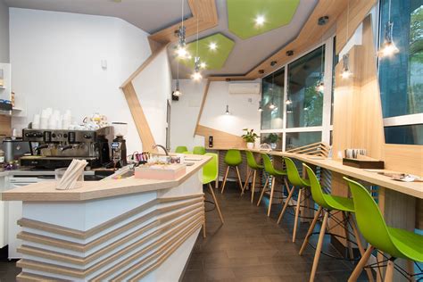 Desain Interior Cafee Makanan Sunda Cek Bahan Bangunan