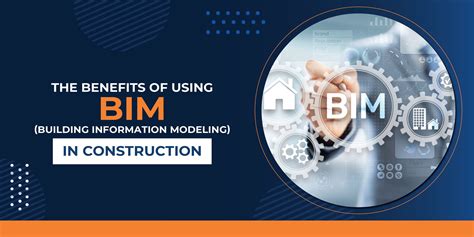 The Benefits Of Using Bim Building Information Modeling In Construction
