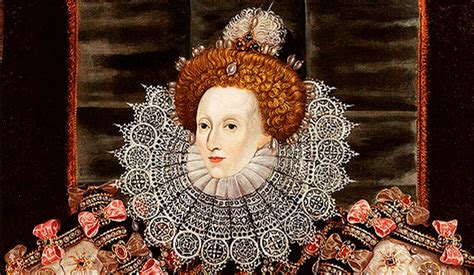Queen elizabeth was recently introduced to the concept of ken goffgetty images. Queen Elizabeth I: The Controversies and the ...