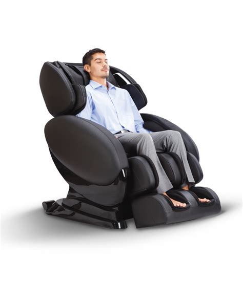 Relax 2 Zero 3d Daiwa Massage Chair