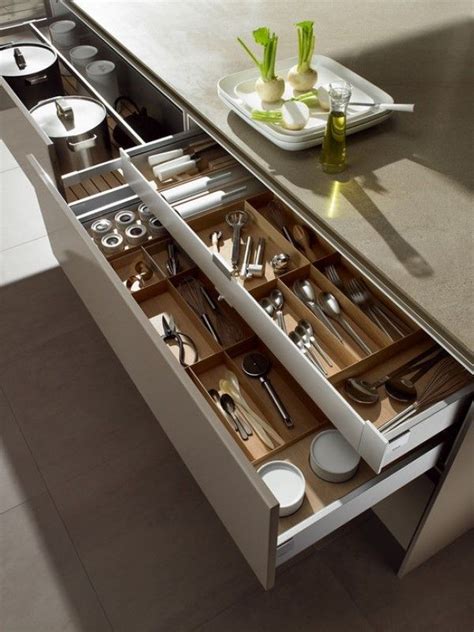 Modular Kitchen Drawer at Rs 1500/square feet(s) | Modular Kitchen