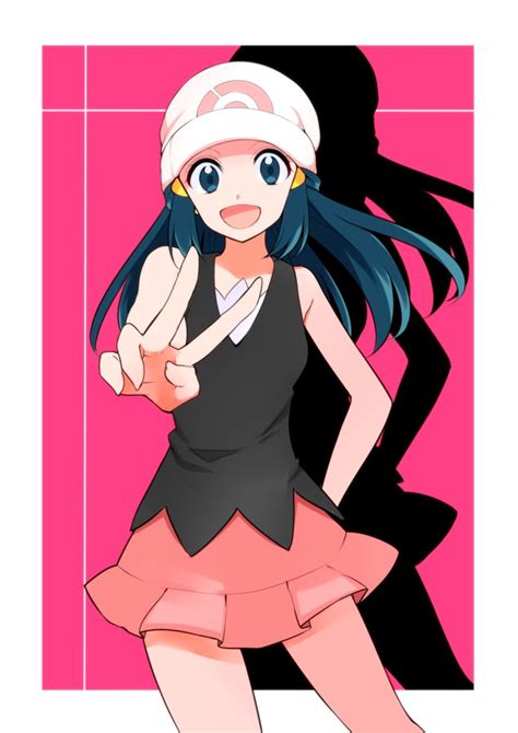 Anime Picture Search Engine 1girl Blue Eyes Blue Hair Hat Highres