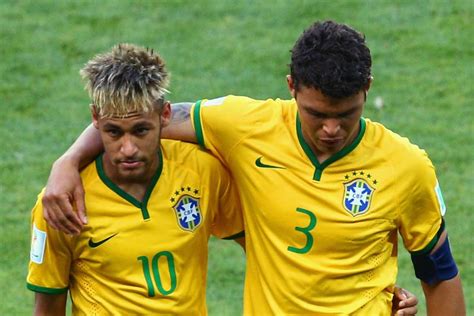 We Will See Better Neymar This World Cup Silva Myjoyonline