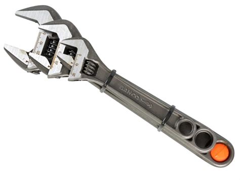 8 Best Adjustable Wrenches Review 2021 Garage Sanctum