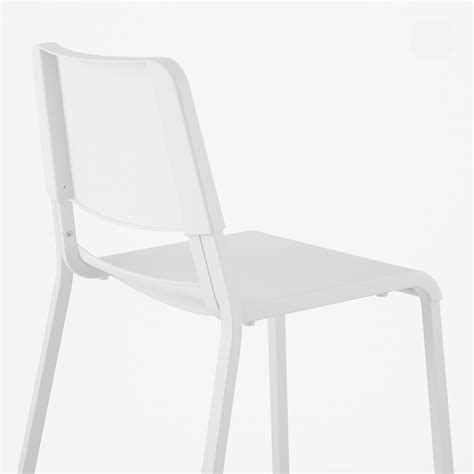 En 12520 and en 1022. TEODORES Chair - white - IKEA