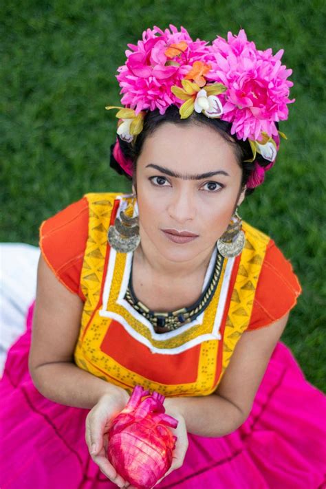 ≫ Disfraz Frida Kahlo Comprar Precio Y Opinión 2024