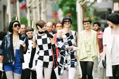 60s Fashion Revival 1960s Mod And Styles For This Spring Fashiontag