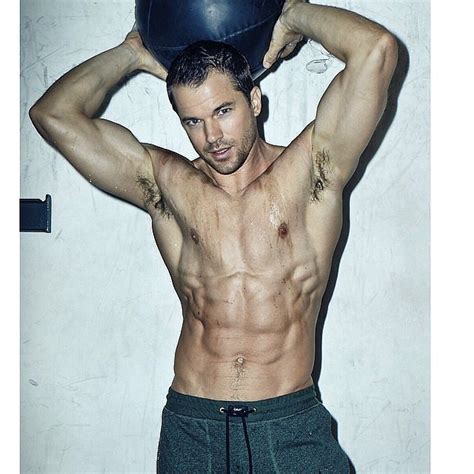 Hot Male Personal Trainers Popsugar Fitness