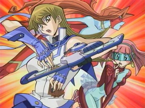 Sexiest Character Poll Results Yu Gi Oh Gx Fanpop