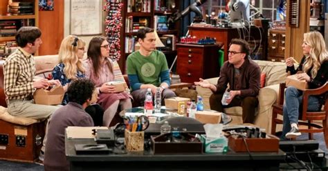 Fatos Sobre Penny Que Fãs De Big Bang Theory Não Sabiam Observatório