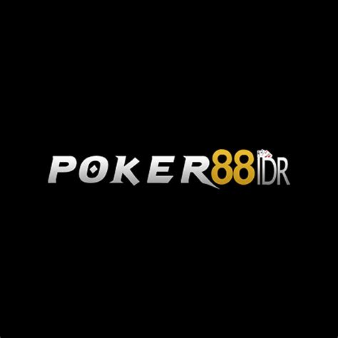 poker88idr pkv