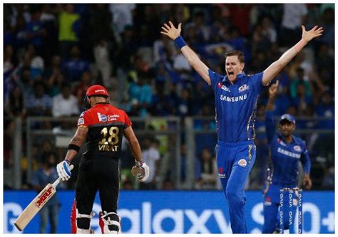 Highlights rcb vs mi : IPL 2019, MI vs RCB, Match 31: Mumbai Indians vs Royal ...