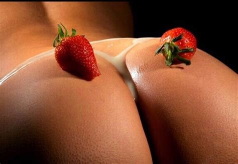 Strawberries And Cream Porn Pic Eporner