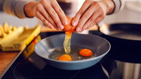 Cocinar Huevo Formas Originales De Disfrutar Este Alimentos
