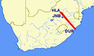 Find cheap flights to durban from r541. Kulula Flights from Durban to Johannesburg