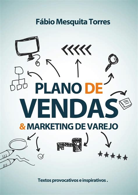 Plano De Vendas Marketing Books Home Decor Decals