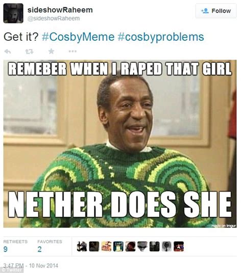 Huxtable prescribed netflix and chill? Did You Miss It?: Bill Cosby Asks Fans To Caption His ...