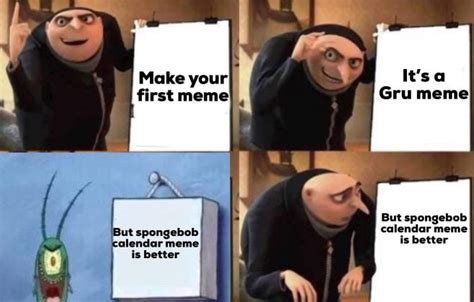 18 Gorl And Gru Inspired Memes