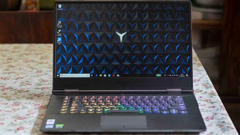 Lenovo Legion Y740 First Impressions Another Laptop With A Lot Of