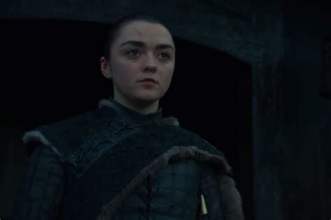 Game Of Thrones Star Maisie Williams Admits She Resented Playing