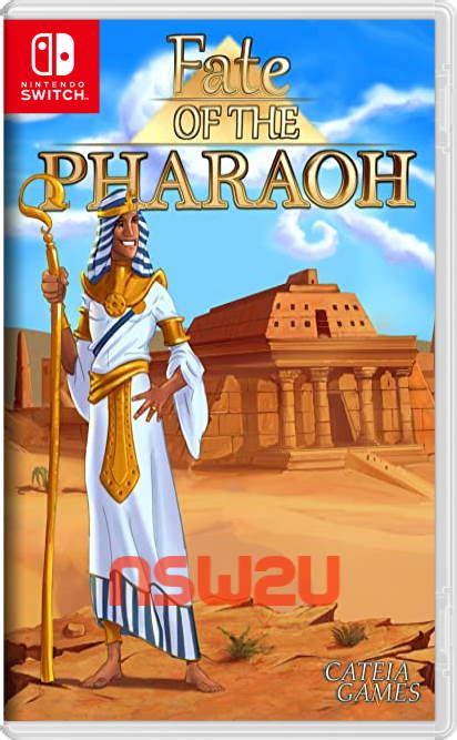 fate of the pharaoh switch nsp xci nsz free nintendo switch gaming xci nsp downloads