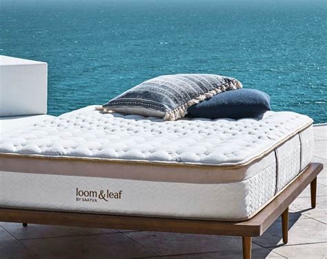 A queen size loom and leaf mattress currently costs the same as an amerisleep as3 queen mattress. Loom and Leaf Reviews 2021 - Mattress Portal