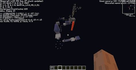 Parkour For Noobs Minecraft Map