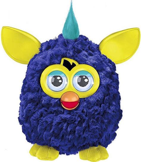Starry Night Furby Official Furby Wiki Fandom