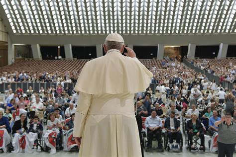 La Visita Di Papa Francesco A Ginevra Allinsegna Dellecumenismo Tvs