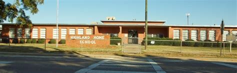 Highland Home School