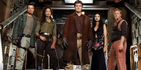 Firefly Every Main Character Ranked By Intelligence