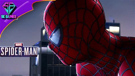 Marvel S Spider Man PC Sam Raimi MOST Movie Accurate Spider Man Suit