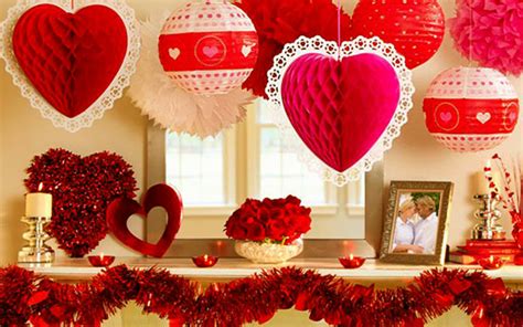 Valentines Day Party Ideas Plannings For Valentine Party