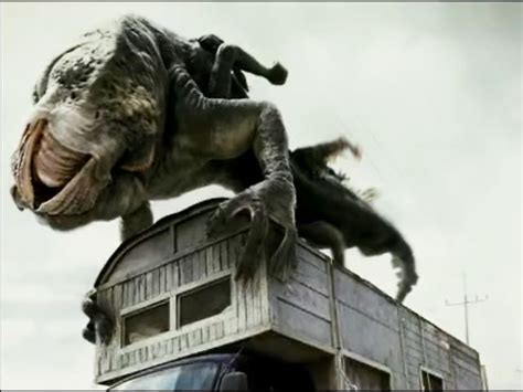 Dvd release date:march 22nd, 2011. How Well Do You Know Your Movie Monsters? | Playbuzz