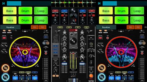 I want to create an audio mixer (dj music track) kind of app which can create dj mixer of an audio song. DJ Mixer Player Mobile - Apps on Google Play